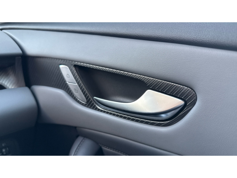 MG MGS5 125kW SE EV 49kWh 5dr Auto Electric Estate